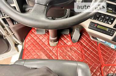 Тягач Renault Magnum 2005 в 