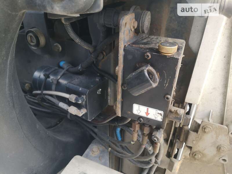 Тягач Renault Magnum 2007 в Киеве фото 21 Тягач Renault Magnum 2007 в Киеве