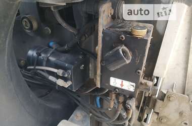 Тягач Renault Magnum 2007 в 