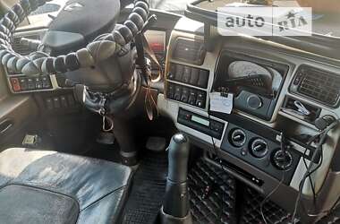 Тягач Renault Magnum 2007 в 