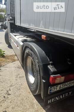 Тягач Renault Magnum 2007 в 
