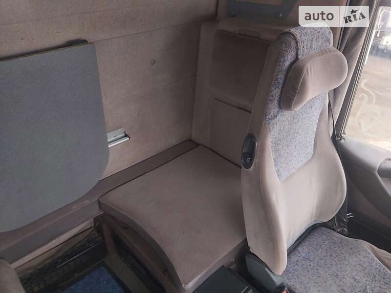 Тягач Renault Magnum 2006 в Вінниці