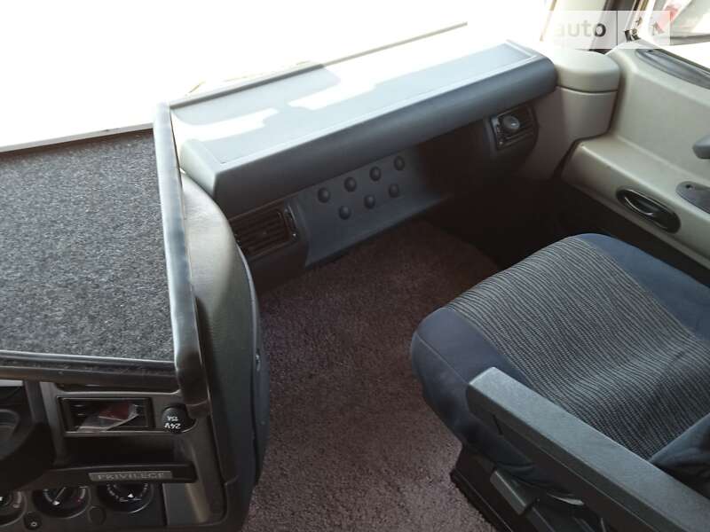 Тягач Renault Magnum 2010 в Вінниці