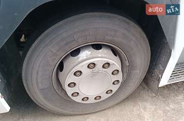 Тягач Renault Magnum 2007 в 