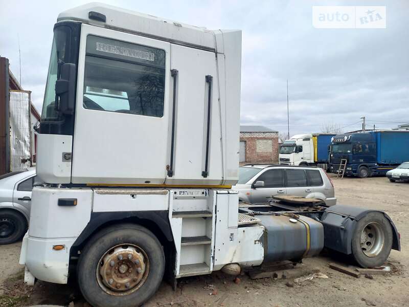 Renault Magnum 2000