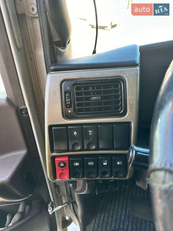 Тягач Renault Magnum 2007 в Боярці