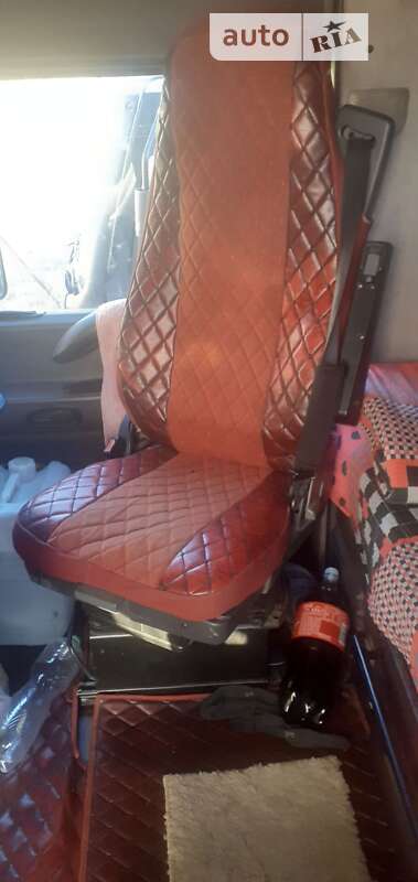 Тягач Renault Magnum 2008 в Сторожинце фото 23 Тягач Renault Magnum 2008 в Сторожинце