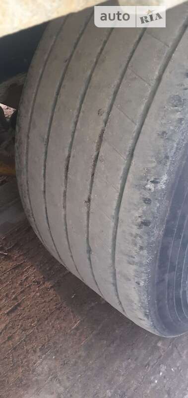 Тягач Renault Magnum 2008 в Сторожинце фото 30 Тягач Renault Magnum 2008 в Сторожинце