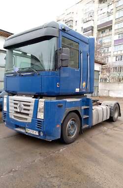 Тягач Renault Magnum 2006 в Києві