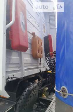 Тягач Renault Magnum 2002 в 