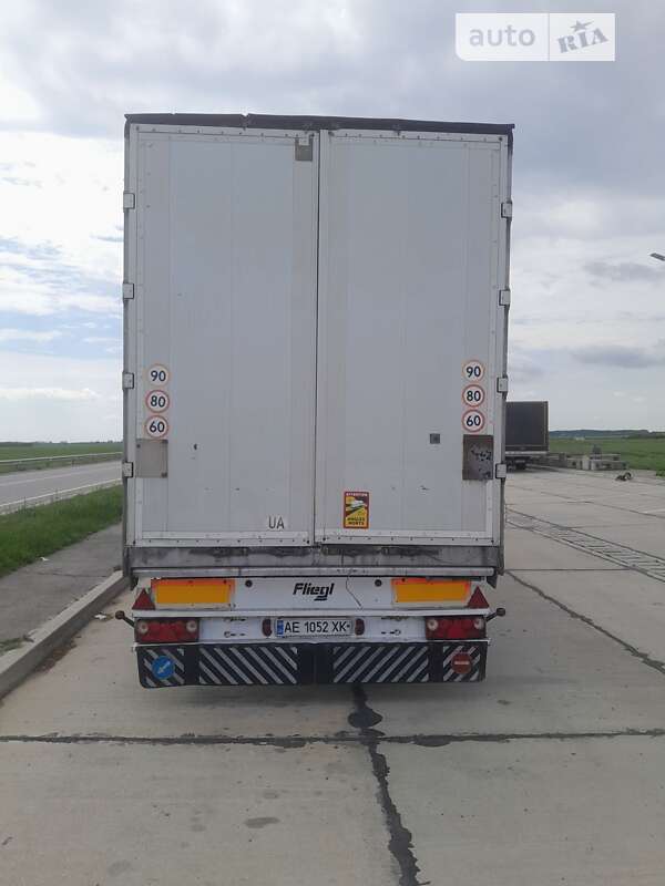 Тягач Renault Magnum 2002 в Днепре фото 5 Тягач Renault Magnum 2002 в Днепре