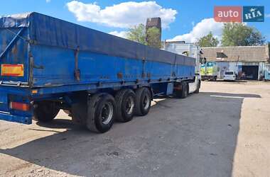 Борт Renault Magnum 2005 в 