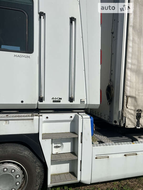Тягач Renault Magnum 2009 в Коломые
