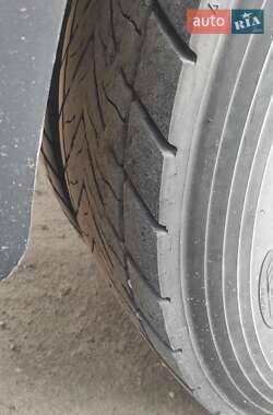 Тягач Renault Magnum 2005 в 