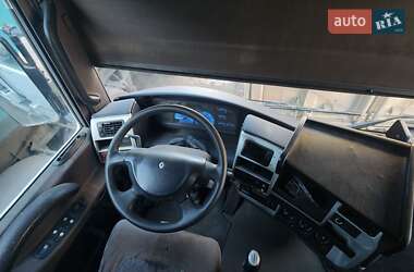 Тягач Renault Magnum 2005 в 