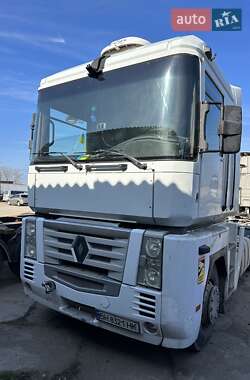 Тягач Renault Magnum 2007 в 