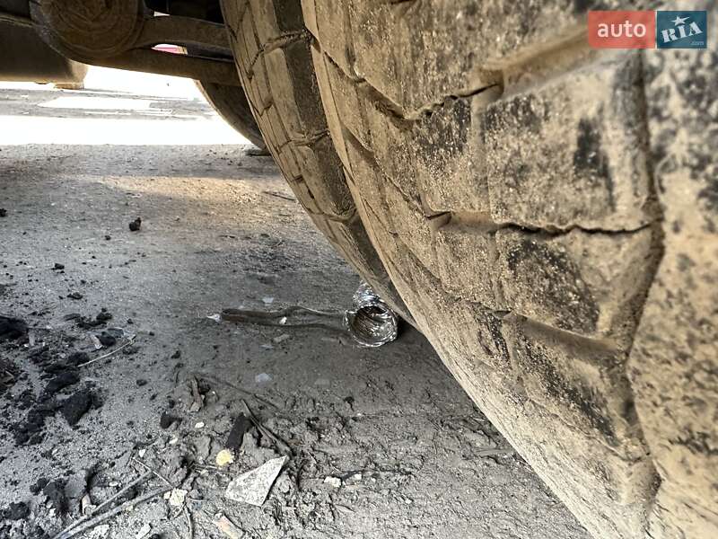 Тягач Renault Magnum 2007 в Одессе