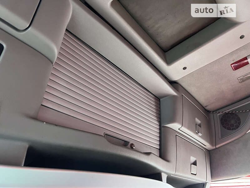 Тягач Renault Magnum 2009 в Овручі