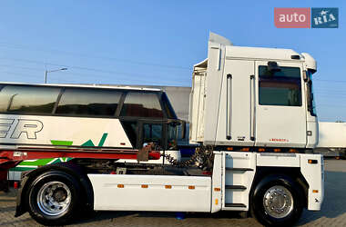 Тягач Renault Magnum 2008 в 