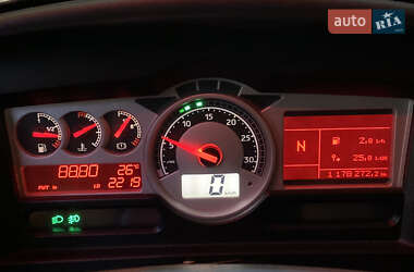 Тягач Renault Magnum 2008 в 