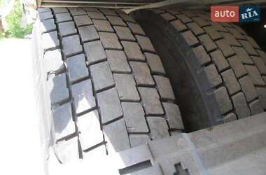 Тягач Renault Magnum 2010 в 