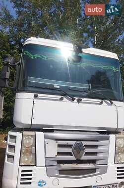 Тягач Renault Magnum 2007 в 