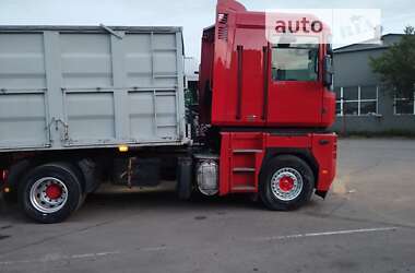 Тягач Renault Magnum 2007 в 
