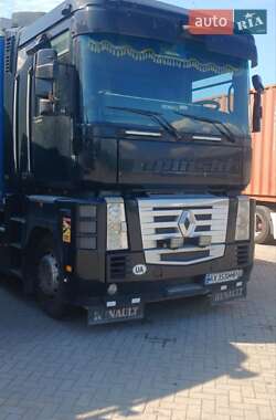 Тягач Renault Magnum 2007 в 