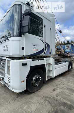 Тягач Renault Magnum 2007 в 