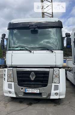 Тягач Renault Magnum 2010 в Киеве