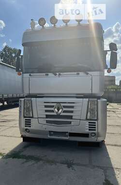 Тягач Renault Magnum 2005 в 