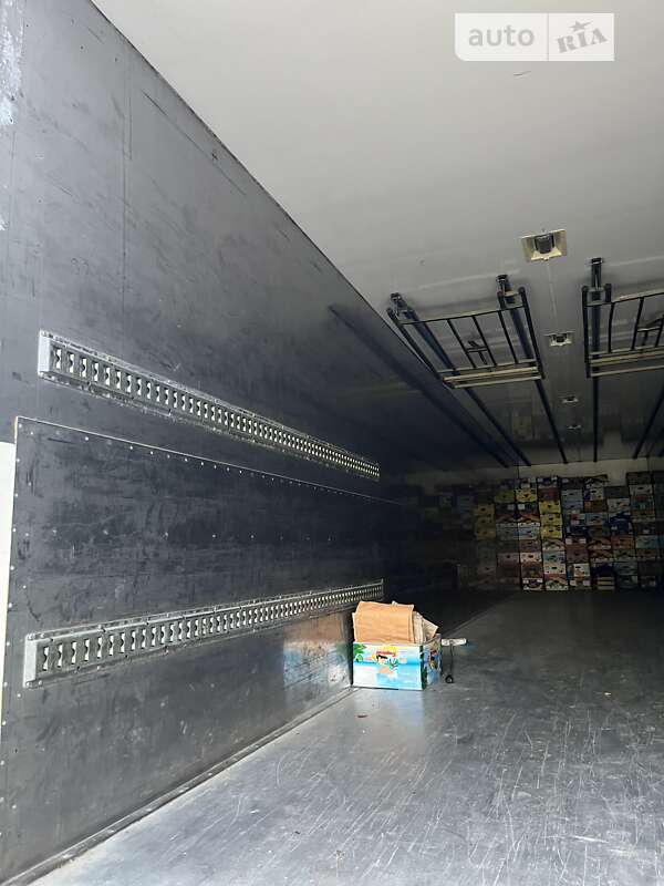 Тягач Renault Magnum 2003 в Могилев-Подольске фото 8 Тягач Renault Magnum 2003 в Могилев-Подольске