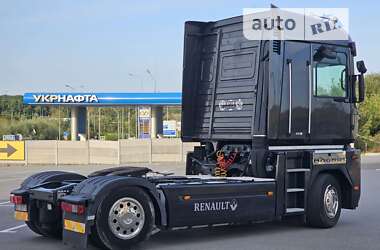 Тягач Renault Magnum 2011 в Тернополе