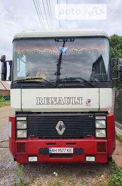 Тягач Renault Magnum 1996 в 