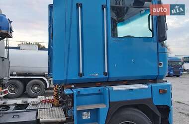 Зерновоз Renault Magnum 2006 в 