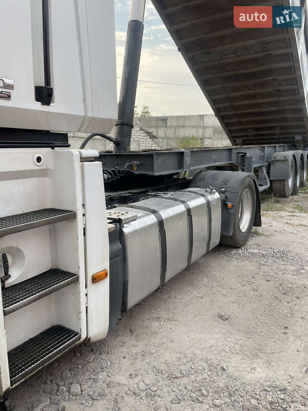 Самосвал Renault Magnum 2008 в Обухове