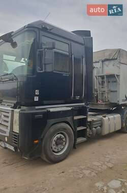 Тягач Renault Magnum 2007 в 
