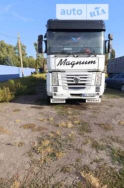 Самосвал Renault Magnum 2003 в Днепре