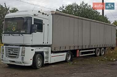 Тентованый Renault Magnum 2006 в 