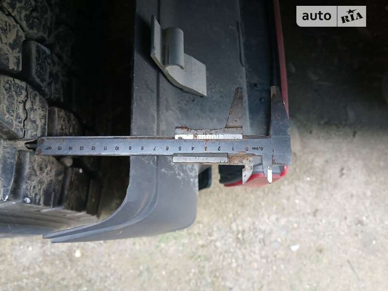 Тягач Renault Magnum 2007 в Тячеві фото 6 Тягач Renault Magnum 2007 в Тячеві