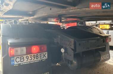 Тягач Renault Magnum 2012 в 