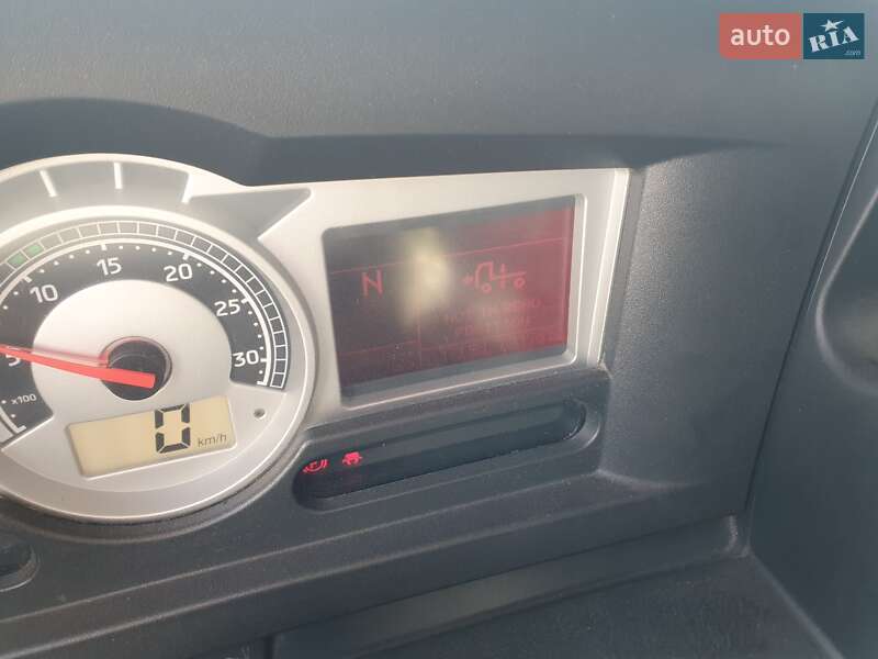 Тягач Renault Magnum 2012 в Чернігові