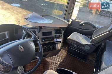 Тягач Renault Magnum 2008 в 