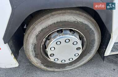 Тягач Renault Magnum 2008 в 