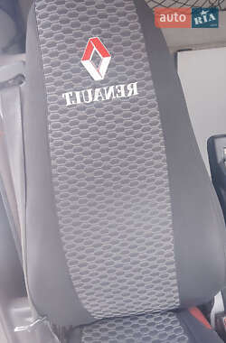 Тягач Renault Magnum 2010 в Сумах