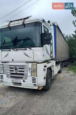 Тягач Renault Magnum 2004 в 