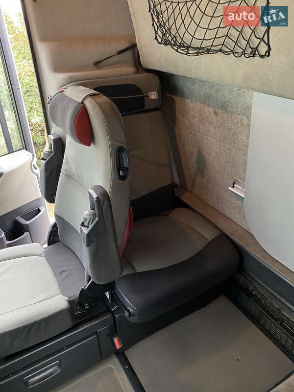 Тягач Renault Magnum 2011 в Шепетовке