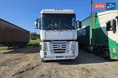 Тягач Renault Magnum 2003 в 