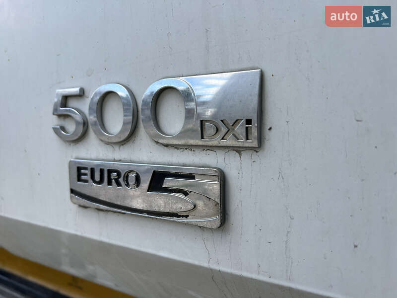 Тягач Renault Magnum 2008 в Киеве фото 17 Тягач Renault Magnum 2008 в Киеве