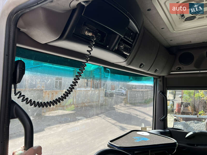 Тягач Renault Magnum 2008 в Киеве фото 24 Тягач Renault Magnum 2008 в Киеве